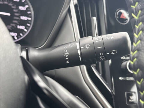 2024 Subaru Outback Onyx Edition XT