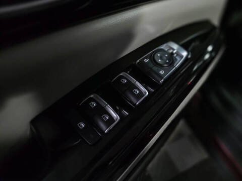 2022 Kia Carnival EX