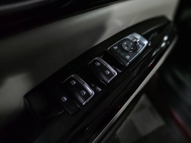 2022 Kia Carnival EX