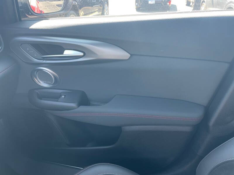 2024 Dodge Hornet GT Plus