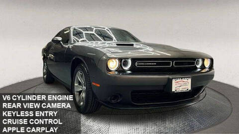 2019 Dodge Challenger for sale at Autos Direct Manassas in Manassas VA