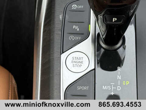 2023 BMW 4 Series 430i xDrive Gran Coupe