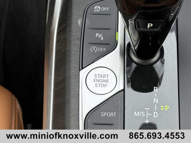 2023 BMW 4 Series 430i xDrive Gran Coupe