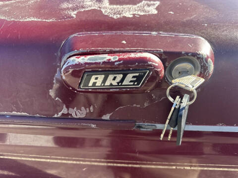 1996 Chevrolet C/K 1500 Series C1500 Silverado