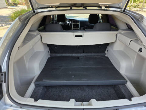 2007 Dodge Magnum SXT