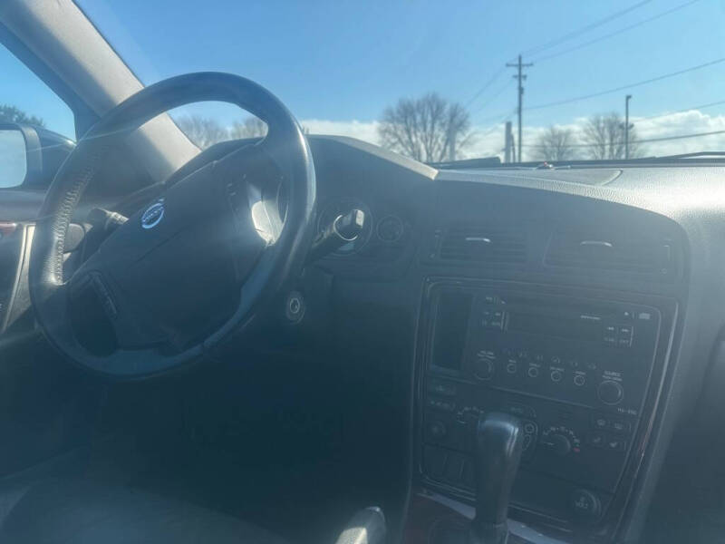 2007 Volvo V70 2.4