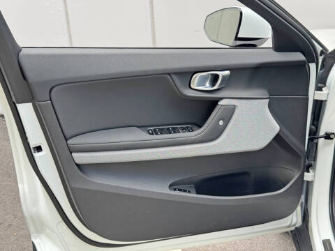 2023 Polestar 2