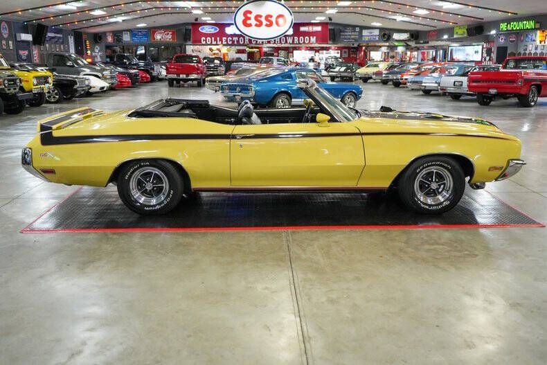 1972 Buick Skylark