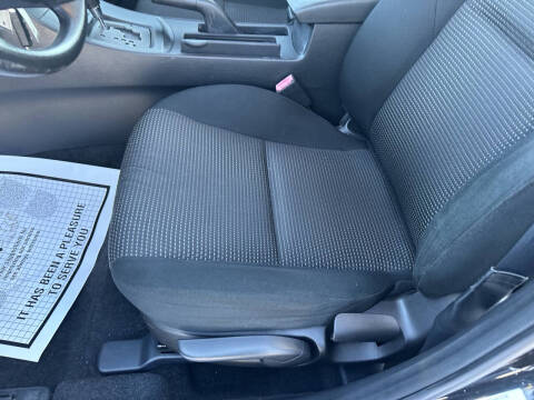 2012 Mazda MAZDA3 i Sport