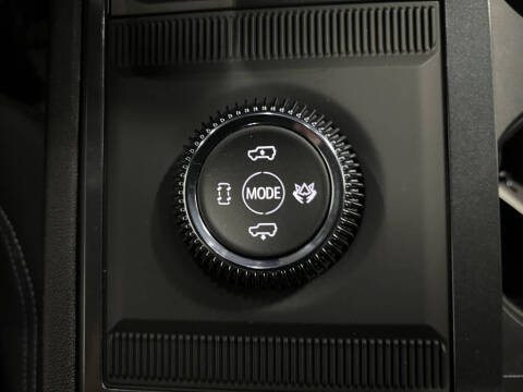 2026 GMC HUMMER EV 3X