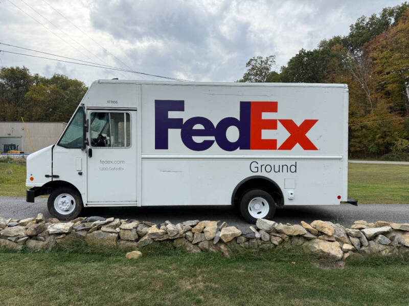 2022 Ford E-Series E-450 SD