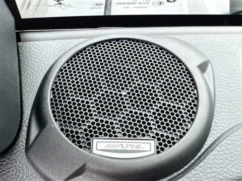 2018 Jeep Wrangler JK Unlimited