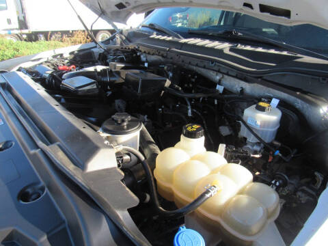 2020 Ford F-250 Super Duty XLT