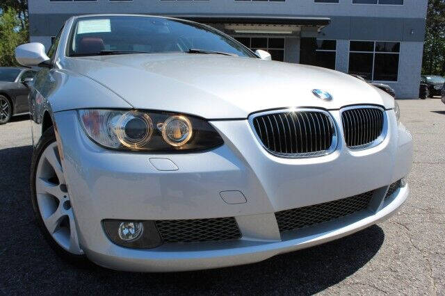 2010 BMW 3 Series 335i