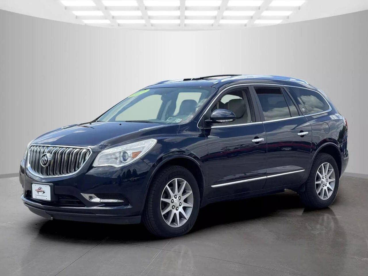 2016 Buick Enclave for sale at Used Cars Toledo in Oregon, OH