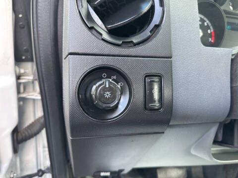 2012 Ford F-350 Super Duty XL