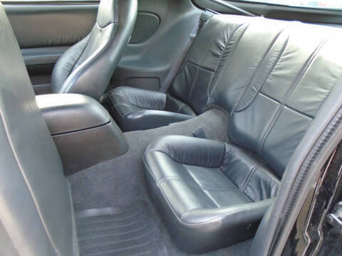 1995 Chevrolet Camaro Z28