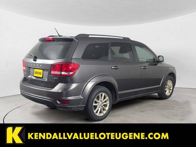 2014 Dodge Journey SXT