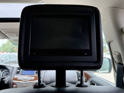 2019 Nissan Armada SV