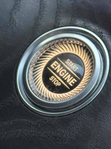 2018 Mercedes-Benz E-Class E 300