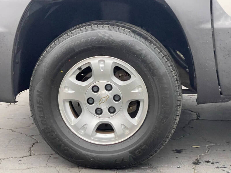 2004 Chevrolet Avalanche 1500