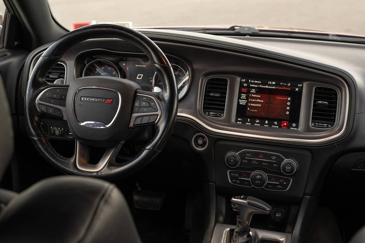 2019 Dodge Charger for sale at Kowalik Enterprises in Syracuse, NY