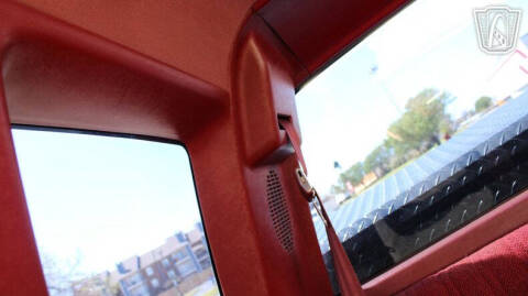 1990 Chevrolet C/K 1500 Series