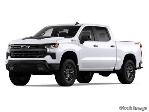 2023 Chevrolet Silverado 1500 for sale at Stephens Auto Center of Beckley in Beckley WV
