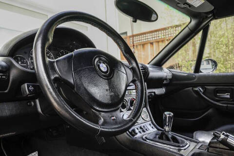 1998 BMW M