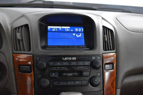 1999 Lexus RX 300