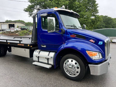 2024 Peterbilt 536