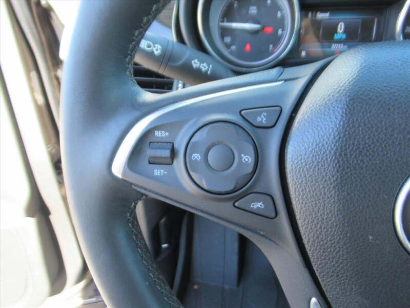 2019 Buick Envision Preferred