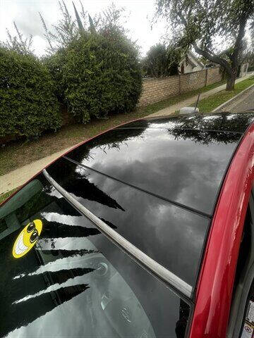 2011 Toyota Prius Five