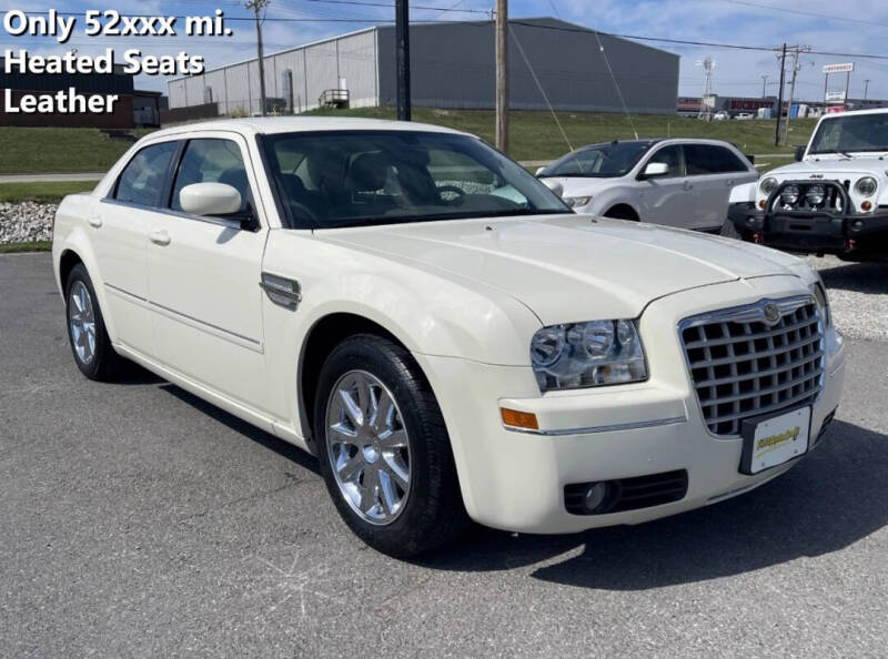 2007 Chrysler 300 Touring