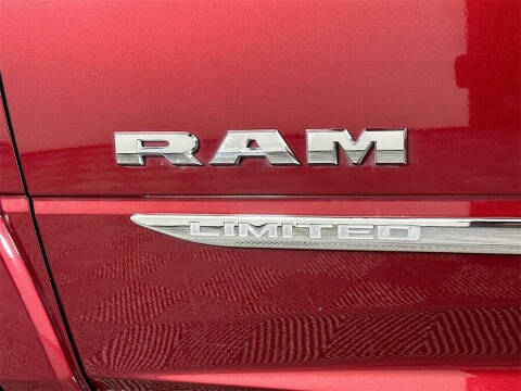 2022 RAM 2500 Limited