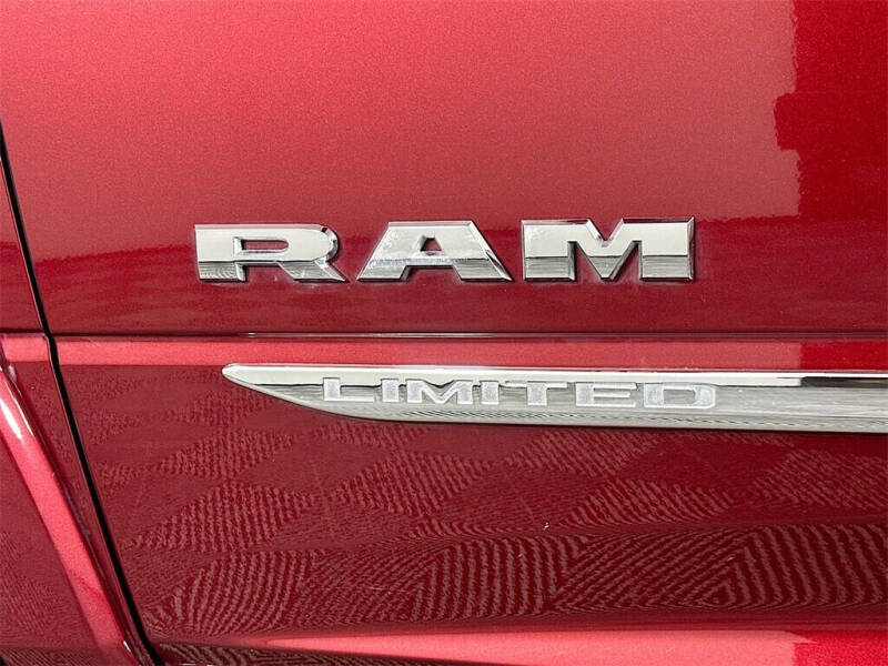 2022 RAM 2500 Limited