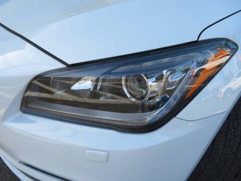 2015 Hyundai Genesis