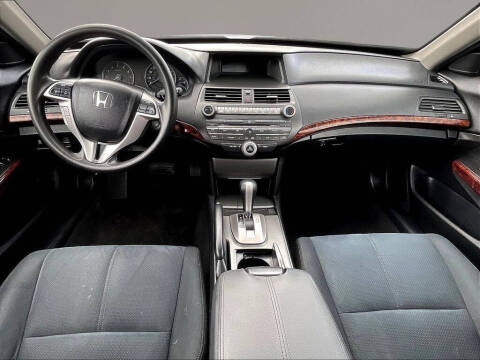 2012 Honda Crosstour EX