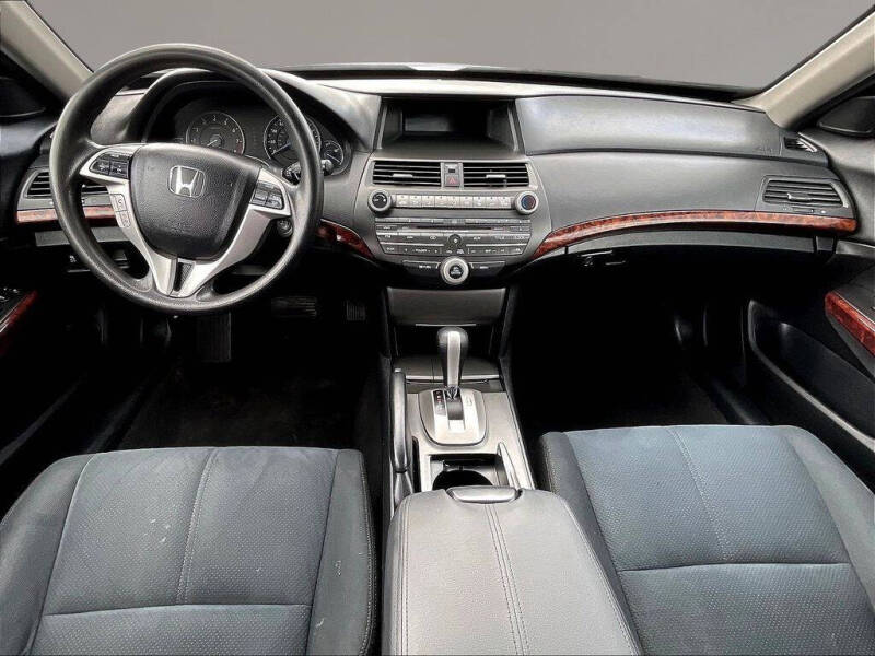2012 Honda Crosstour EX