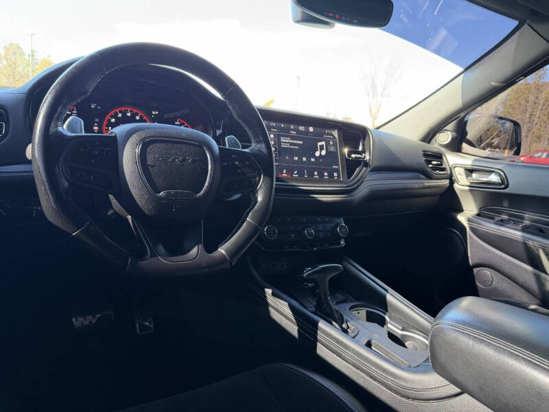 2021 Dodge Durango SRT 392