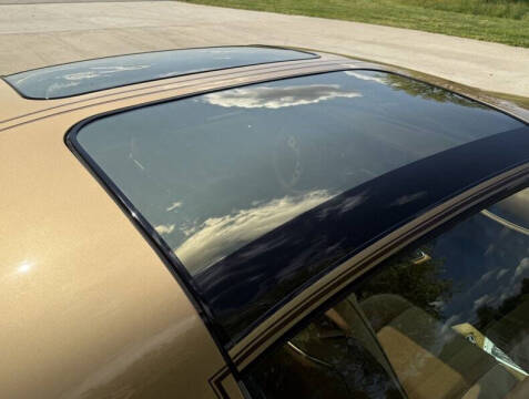 1978 Pontiac Trans Am