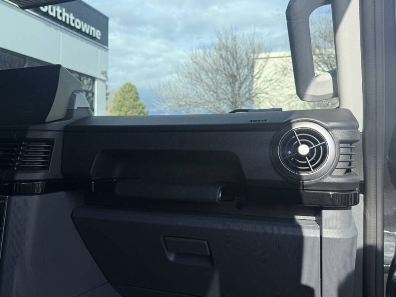 2024 Ineos Grenadier