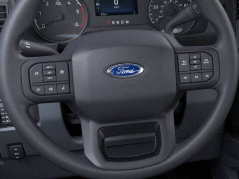 2026 Ford F-550 Super Duty