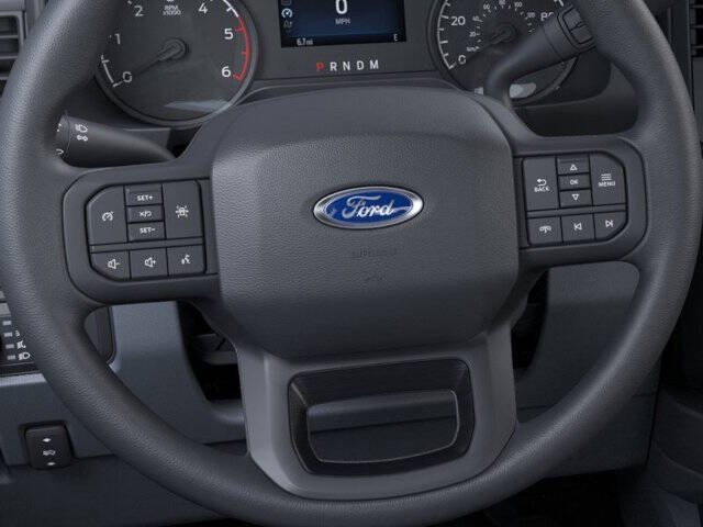 2026 Ford F-550 Super Duty