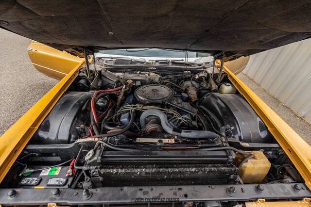 1970 Cadillac DeVille