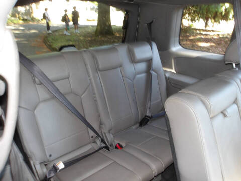2010 Honda Pilot EX-L