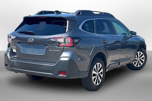 2023 Subaru Outback Premium