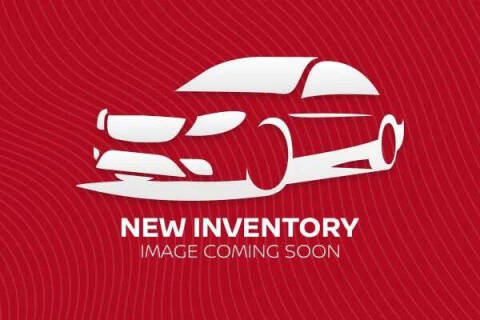 2016 Chevrolet Spark EV 2LT