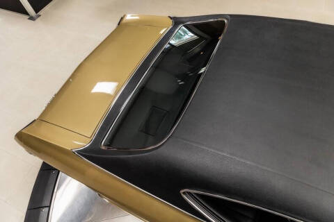 1969 Chevrolet Chevelle