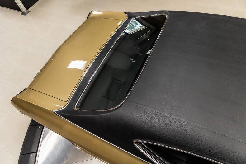 1969 Chevrolet Chevelle